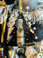 Alcohol Tree (Casa) Ornament