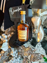 Alcohol Stocking (Henny)Ornament
