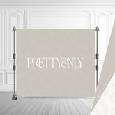 Backdrop Banner | Ready to Print