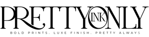 Prettyinkonly logo