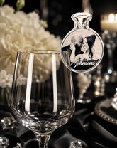 Custom Drink Tags/Charms