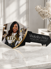 Custom Realtor Key Sign