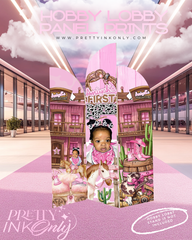 3 Hobby Lobby Panels | Ready to Print