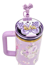 Butterfly Stanley Topper