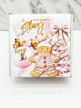 Ginger Glam Box Only