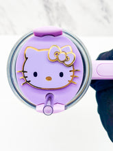 Kitty Stanley Topper