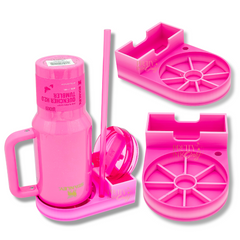 Stanley Tumbler 3D Dry and Storage Rack