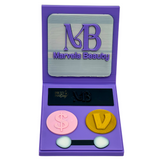 3D Make Up Palette NFC Stand