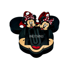 Minnie Notepad Set