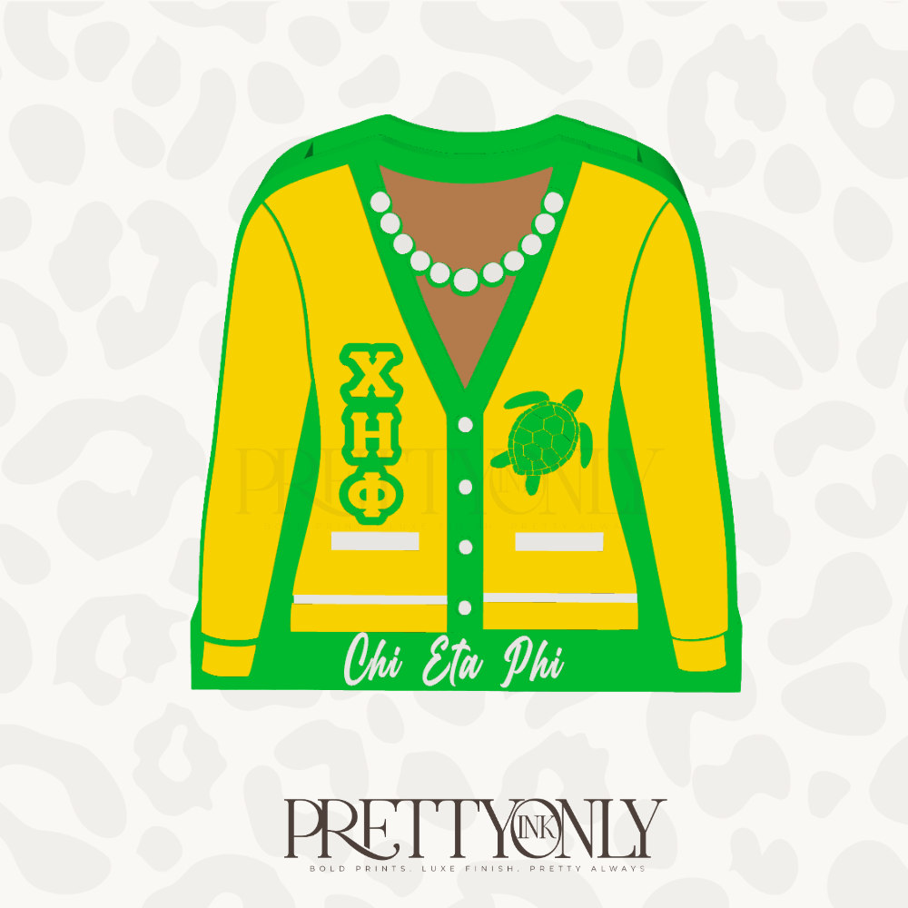 Nurse Sister Sweater 3D Pencil Holder