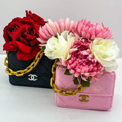 Luxury 3D Purse