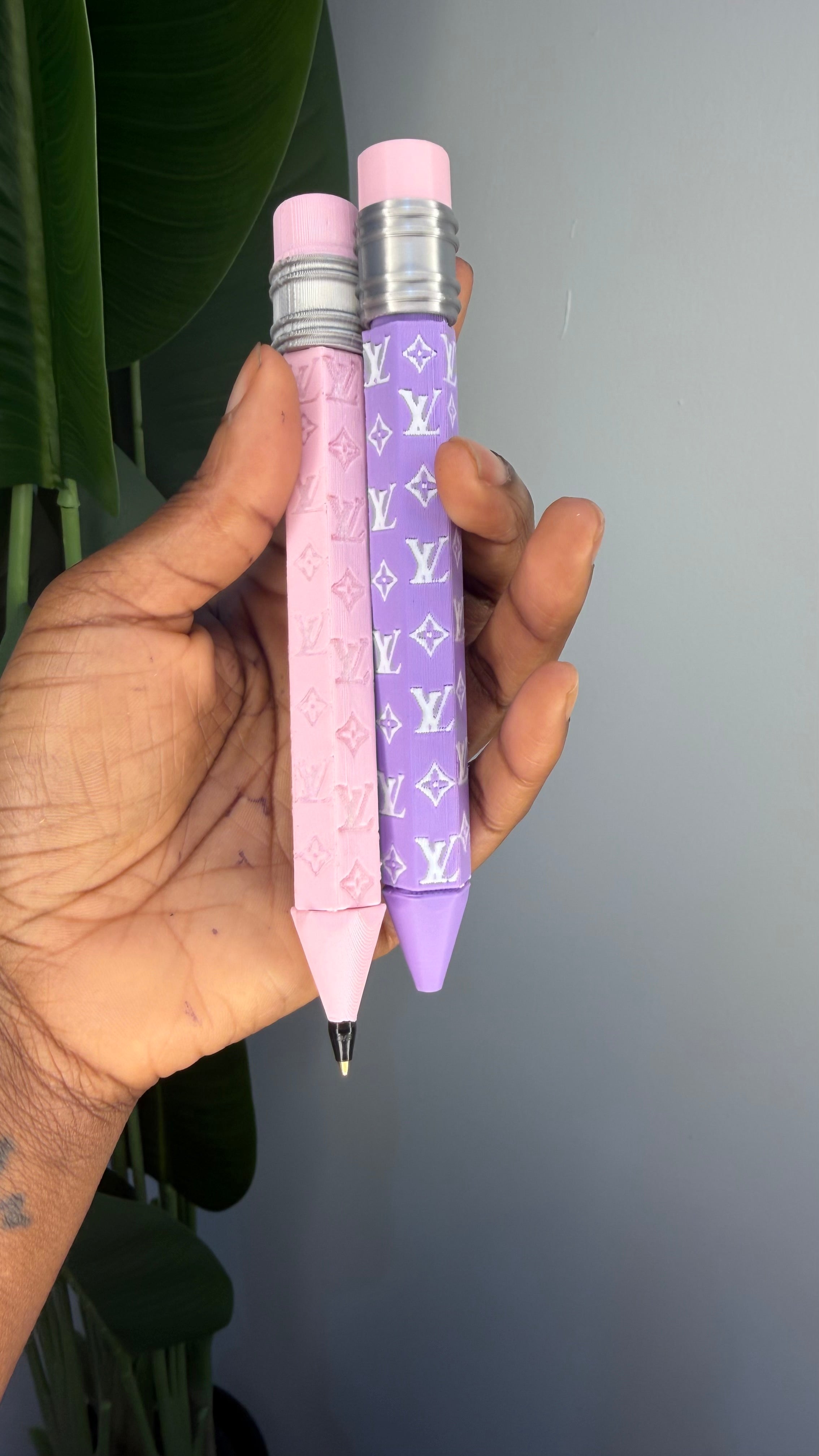 3d Jumbo Pen
