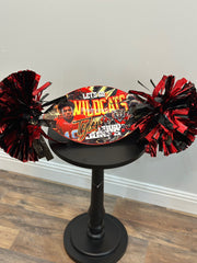 Custom Photo Cheer Stick