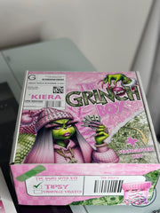 Grinchmas Hangover Kit (Box Only)