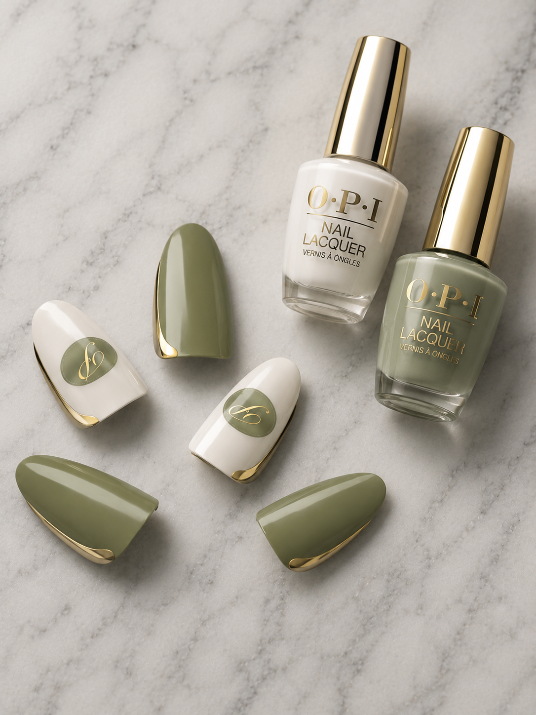 Custom Press On Nails