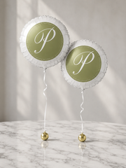 Custom Photo Balloon