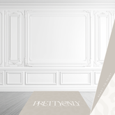 Floor Wrap| Ready to Print