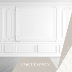 Floor Wrap| Ready to Print