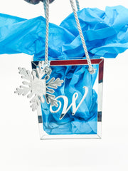 Custom Acrylic Gift  Bag