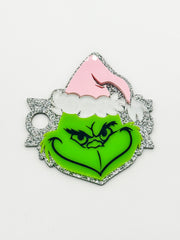 Grinchy Stanley Topper