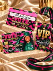 Custom PVC Card