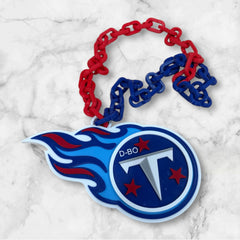 Custom 3D Hype Chain