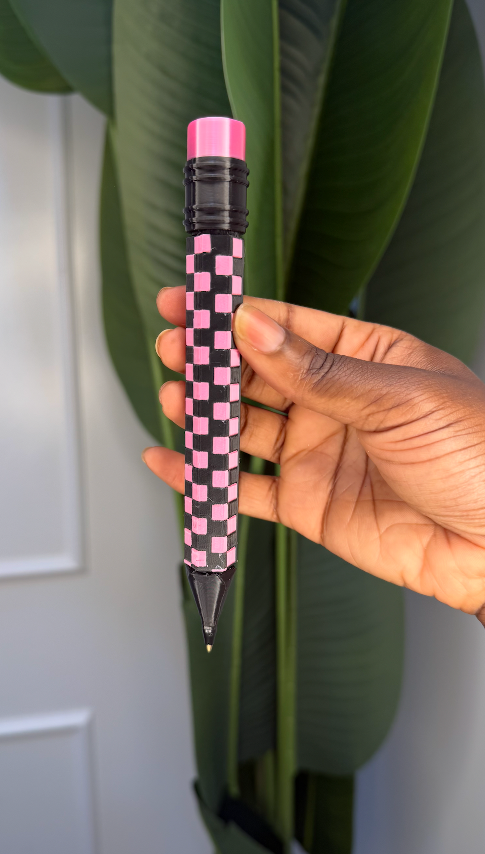 3d Jumbo Pen