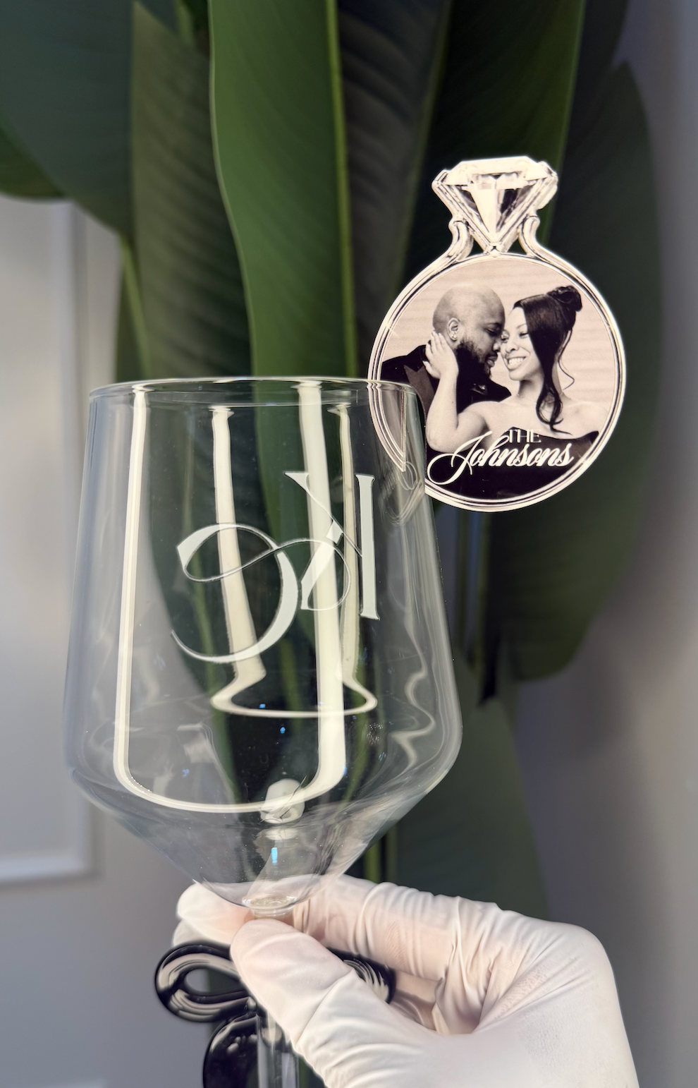 Custom Drink Tags/Charms