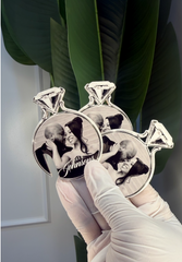 Custom Drink Tags/Charms