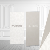 Retractable Banner | Ready to Print