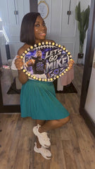 Custom Acrylic Marquee Sign