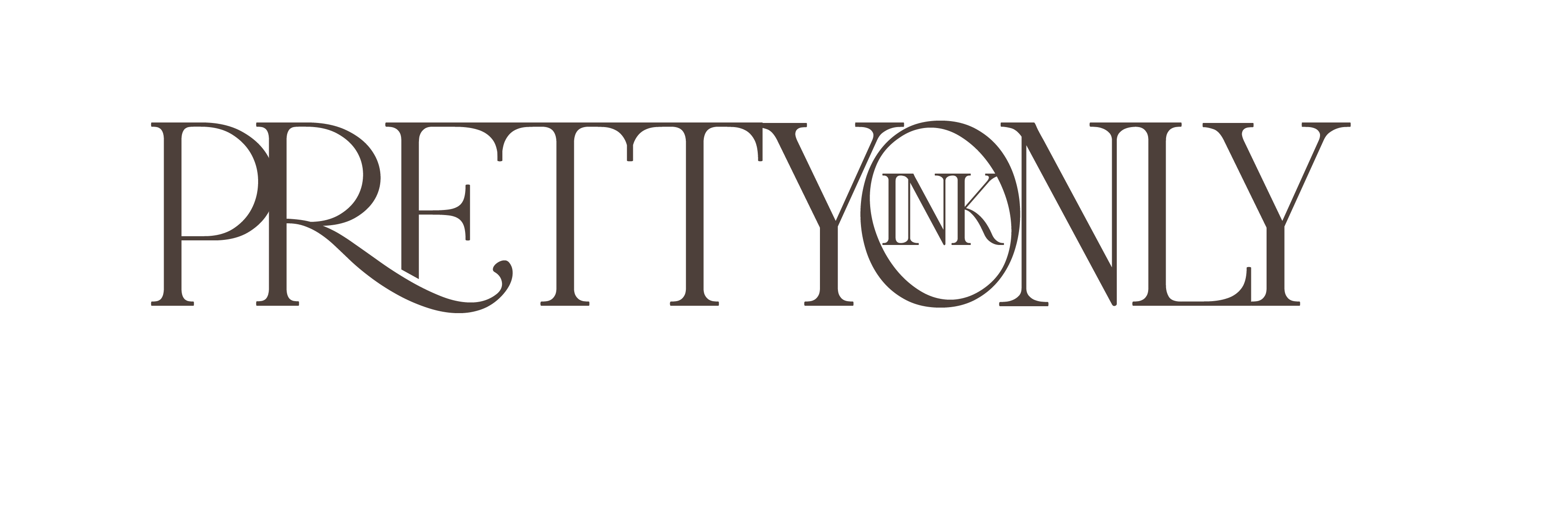 Prettyinkonly.com